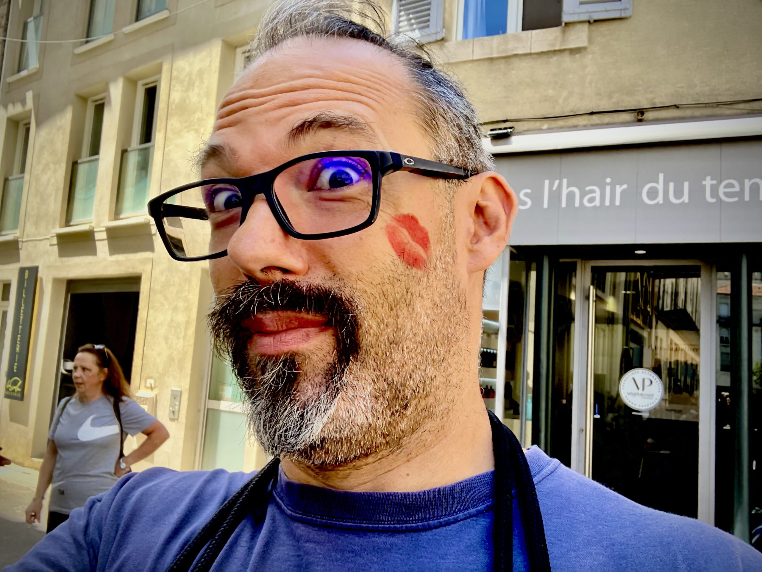 Bienvenue dans ma cuisine